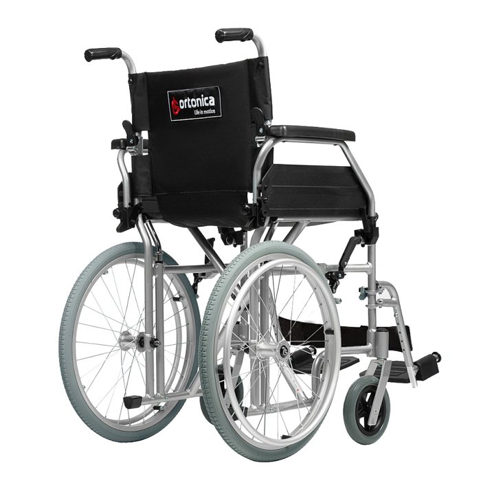 Кресло-коляска инвалидная механическая Ortonica Home 70