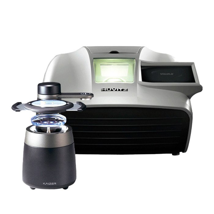 Бесшаблонная система с встроенным трейсером "ЭКОНОМ" New Excelon HPE-410