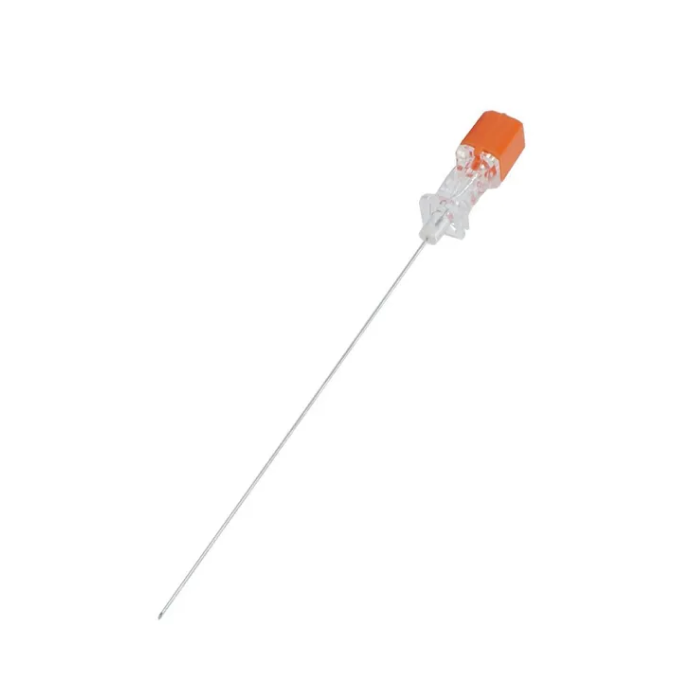 Иглы для спинальной анестезии тип Pencil-point 25G, Balton