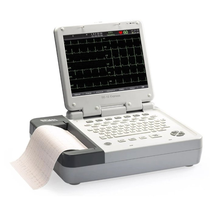 Электрокардиограф SE-12 Express 12-канальный