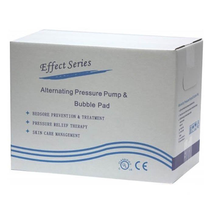 Противопролежневая система EFFECT 2500 с обдувом