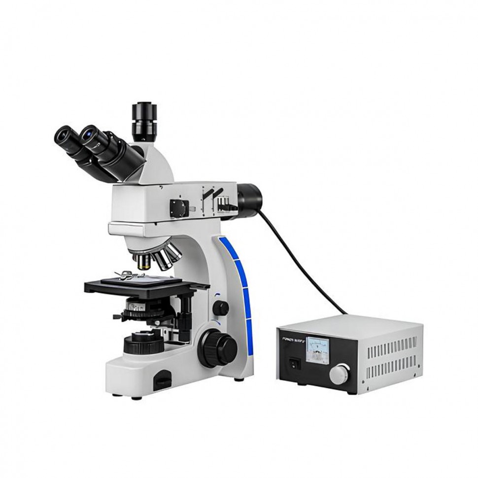 Микроскоп Микромед МЕТ 1 LED