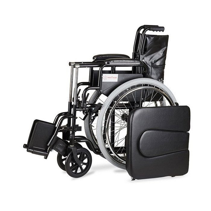 Кресло-коляска для инвалидов FS609GC