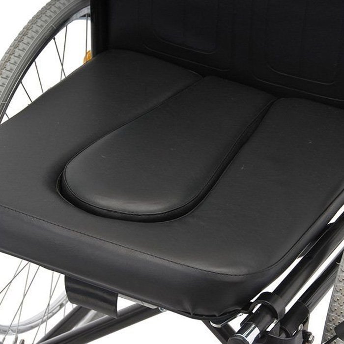 Кресло-коляска для инвалидов Н 011A