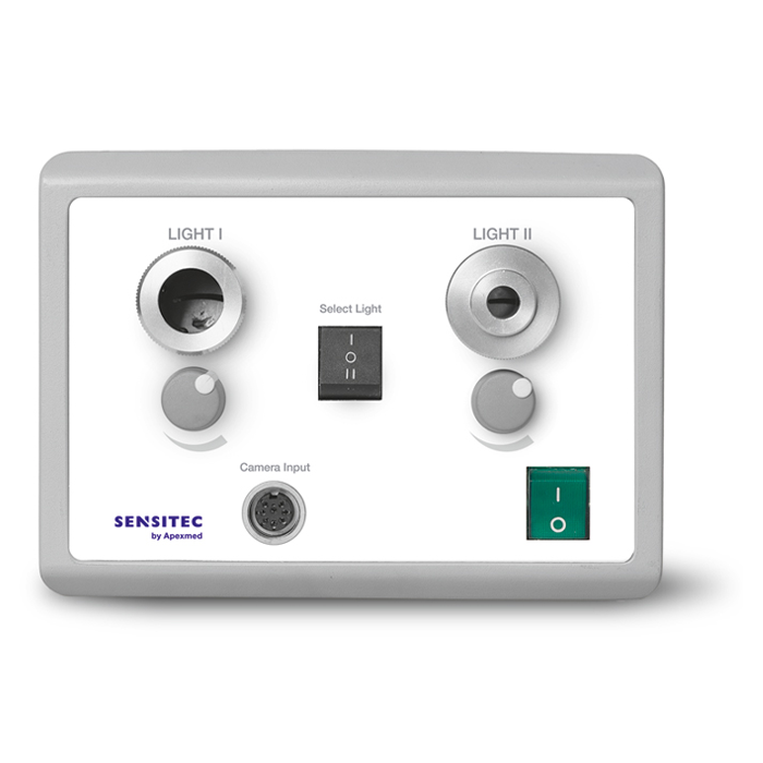 Кольпоскоп медицинский Microstar С-100 (настольный, С100Т)