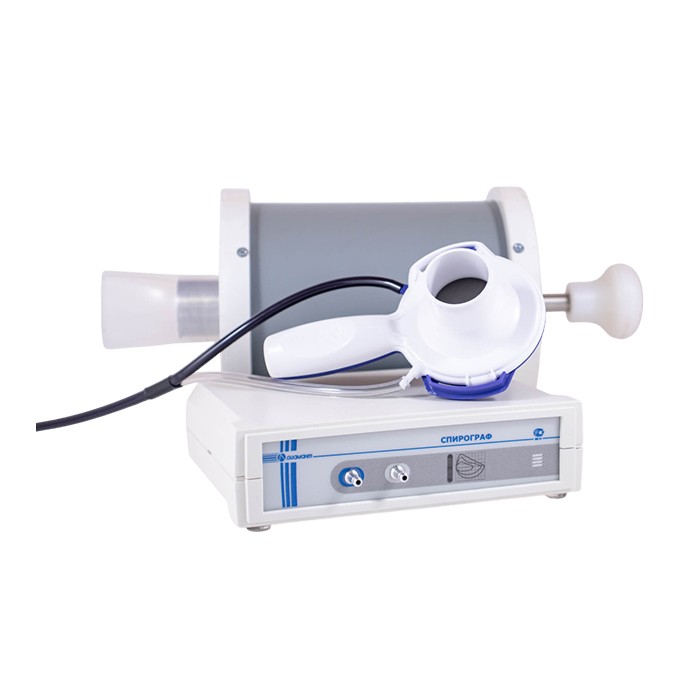 Спирограф «Диамант-С»