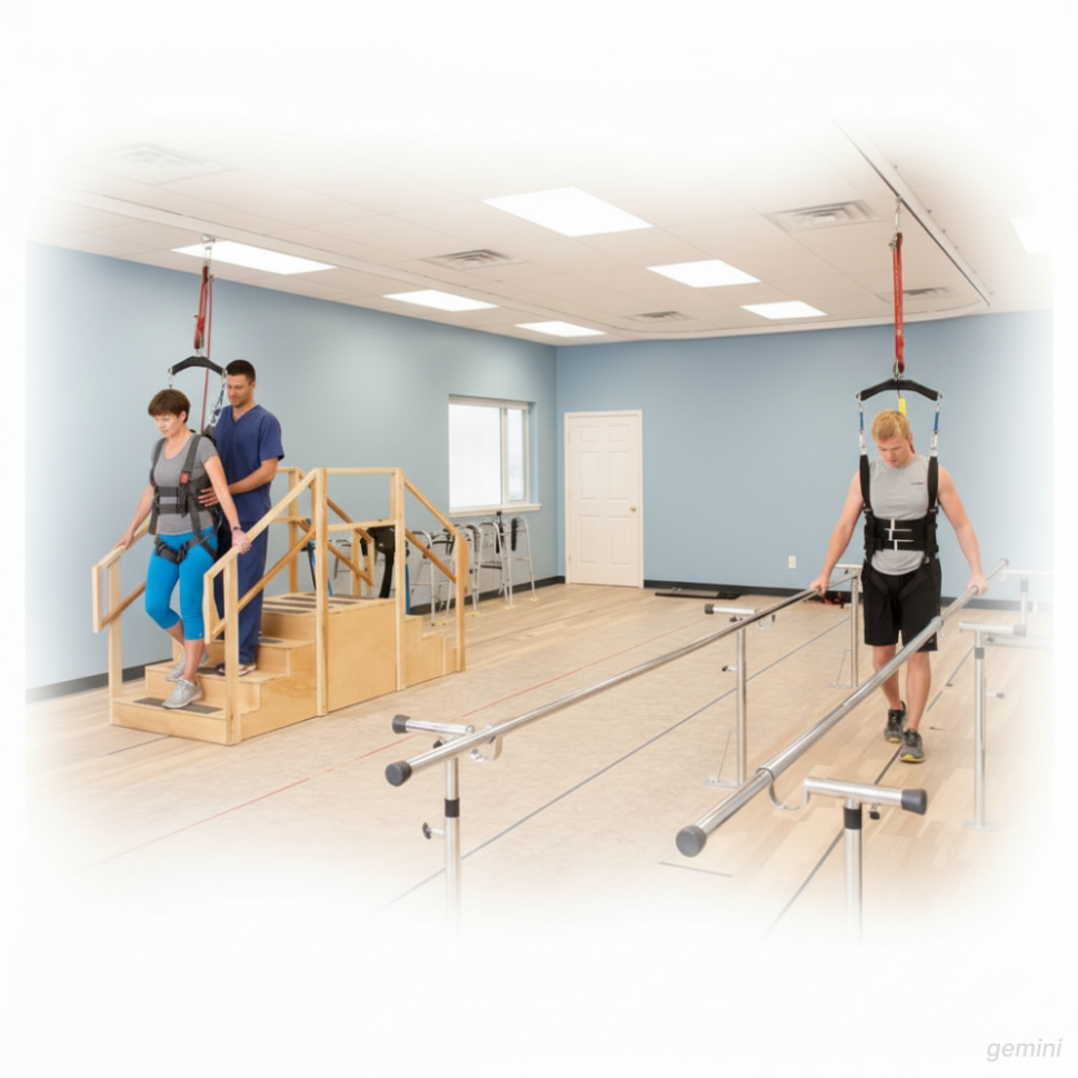 Подвесная потолочная система Hercules