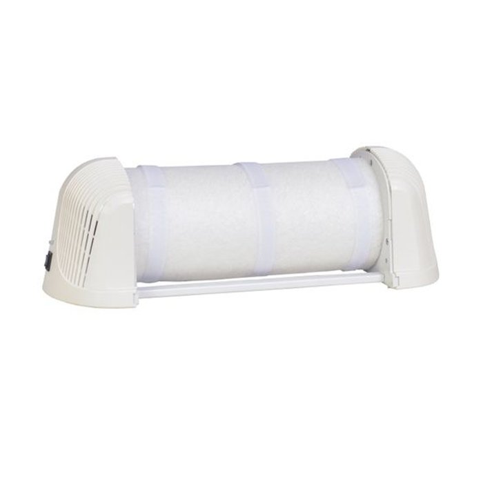 Установка для обеззараживания и очистки воздуха фотокаталитическая АМБИЛАЙФ А70