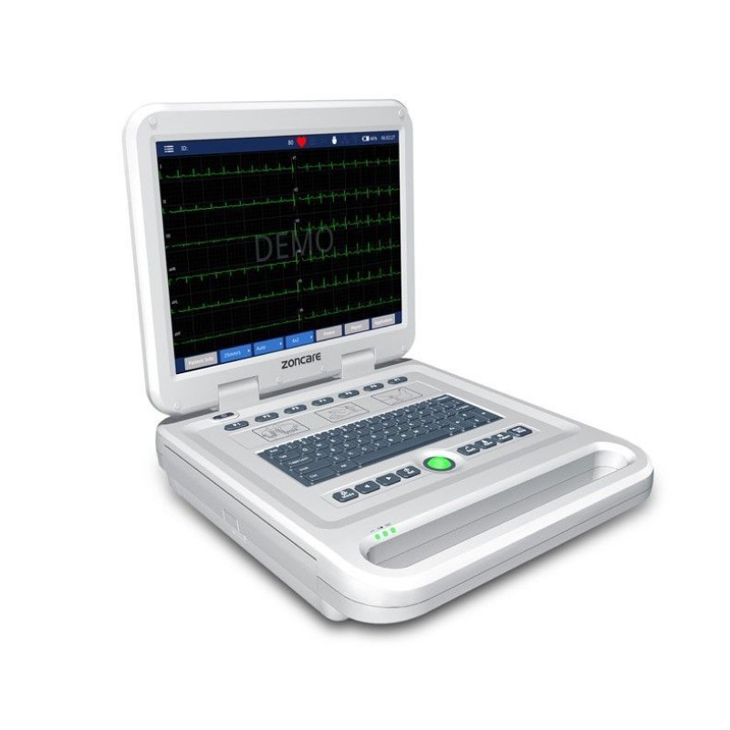 Электрокардиограф IMAC-1200