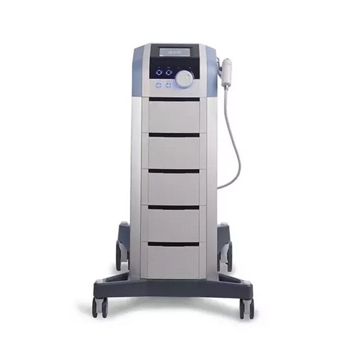 BTL-6000 SWT Topline - аппарат ударно-волновой терапии