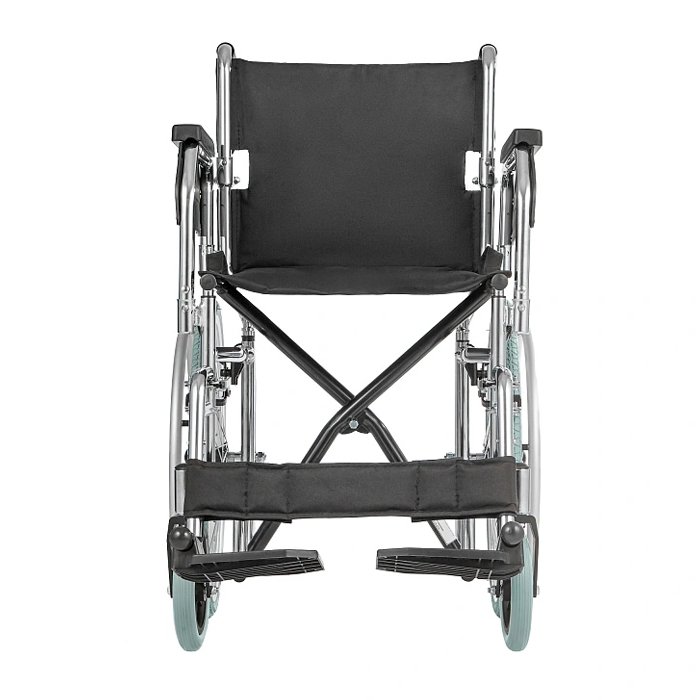 Кресло-коляска инвалидная механическая Ortonica Home 60