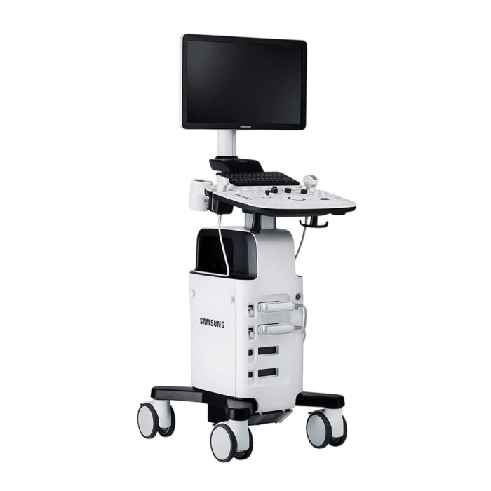 УЗИ аппарат HS30 Samsung Medison