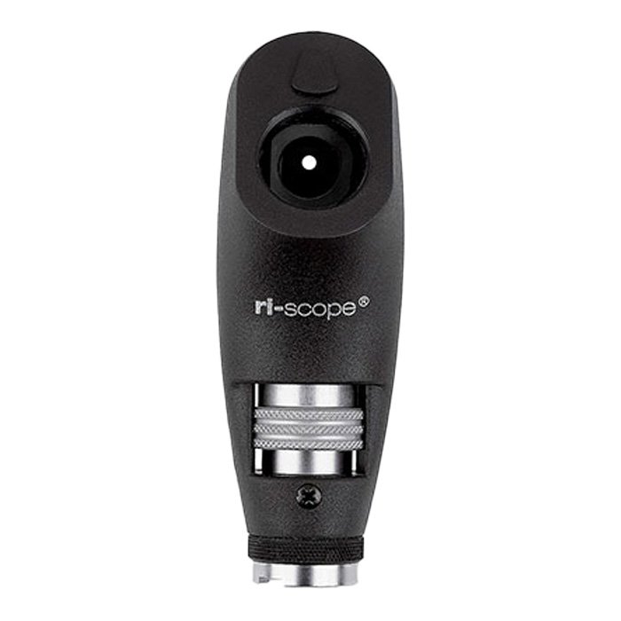 Ретиноскоп щелевой XL3,5В Ri-scope slit ﻿Riester