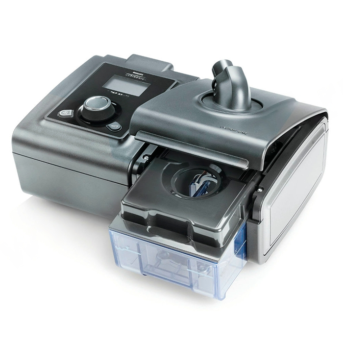 Система поддержания положительного давления в дыхательных путях BiPAP S/T Philips Respironics