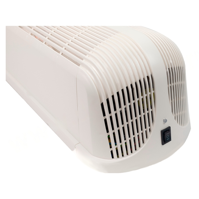 Медицинский прибор для очистки и обеззараживания воздуха Амбилайф L-9024М