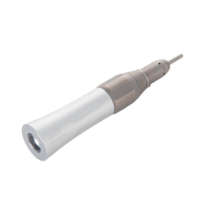 Coxo CX235-2 - прямой наконечник без оптики