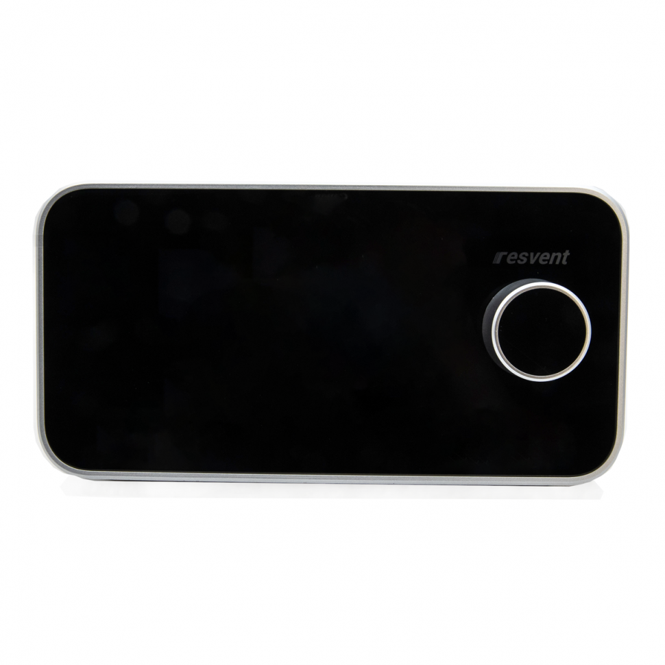 Аппарат для неинвазивной вентиляции легких ResVent Tech