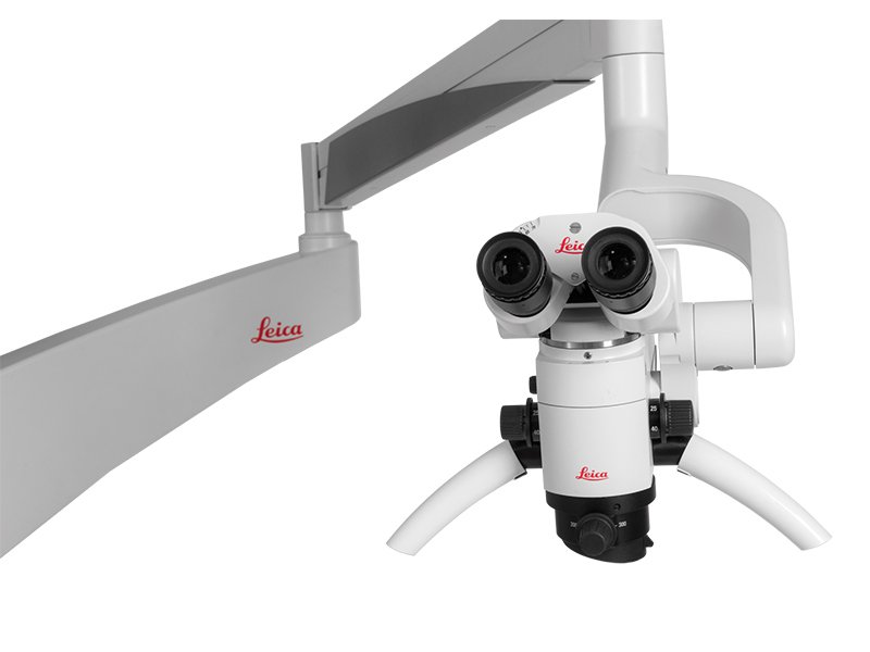 Стоматологический операционный микроскоп Leica M320 Hi-End
