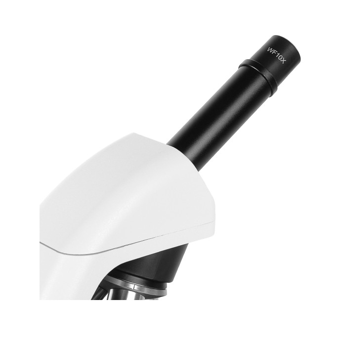 Микроскоп школьный Эврика 40х-1600х (вар. 3), Veber