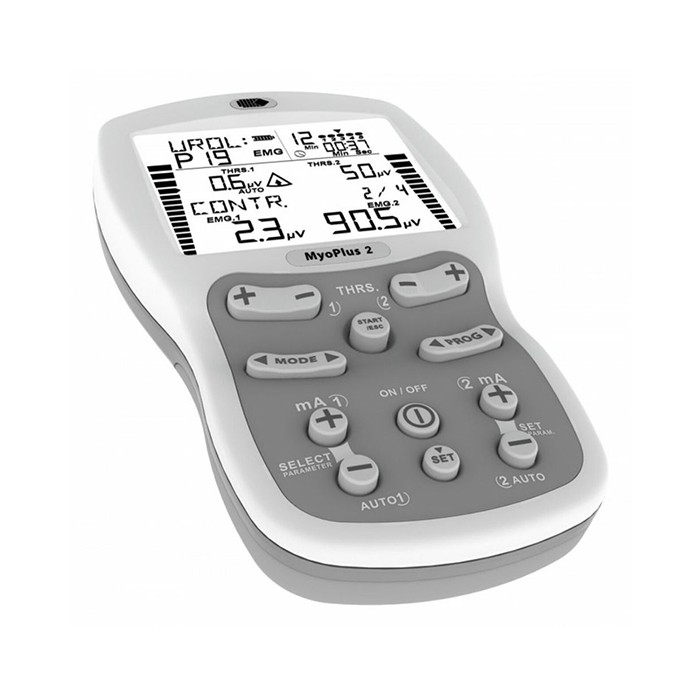 Электростимулятор NeuroTraс MyoPlus2