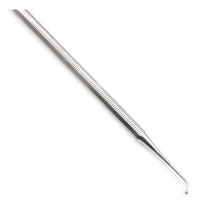 Гладилка с круглой головкой диаметр 1,2мм, 165 мм