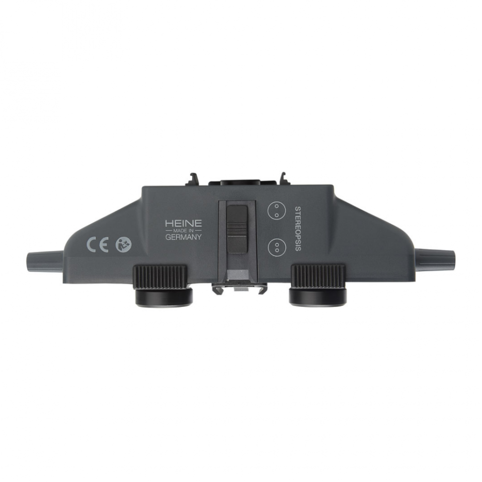Офтальмоскоп SIGMA 250 M2, S-Frame, без источника питания, апертура "точка"