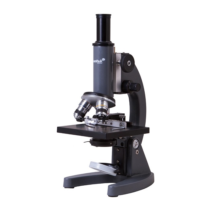 Микроскоп Levenhuk 7S NG, монокулярный