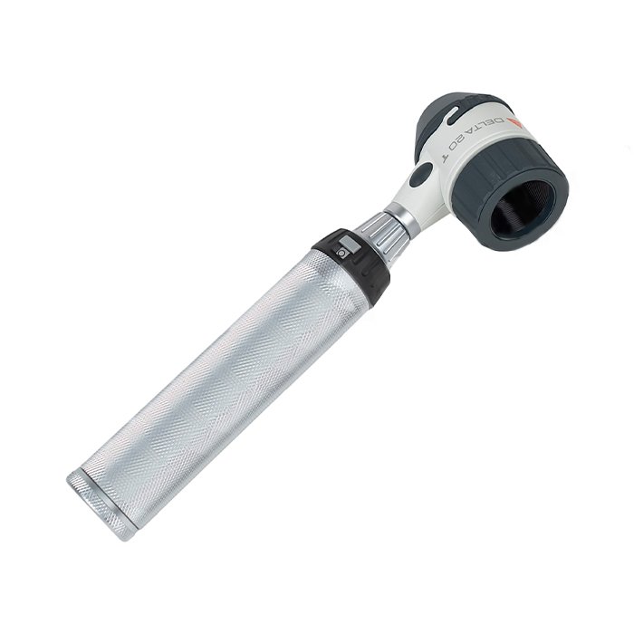 Дерматоскоп медицинский DELTA 20 К-008.34.221, Heine