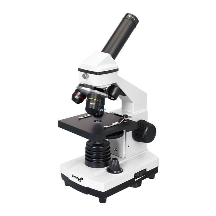 Микроскоп Levenhuk Rainbow 2L PLUS