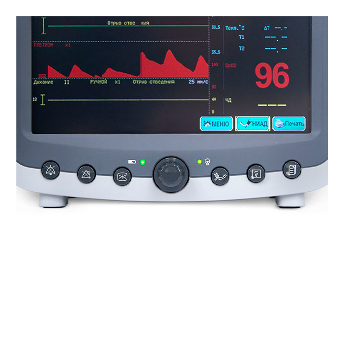 Монитор G3H (Без поверки )