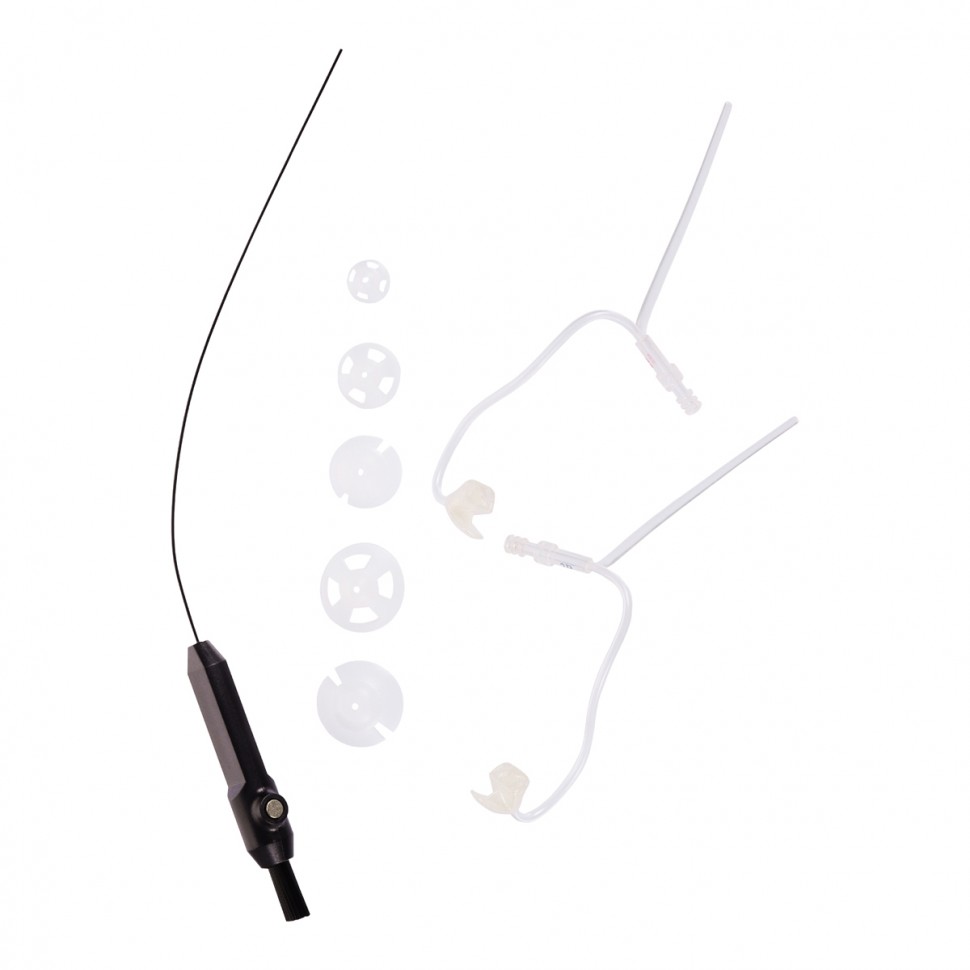 Слуховой аппарат Med-Mos Rocker 602