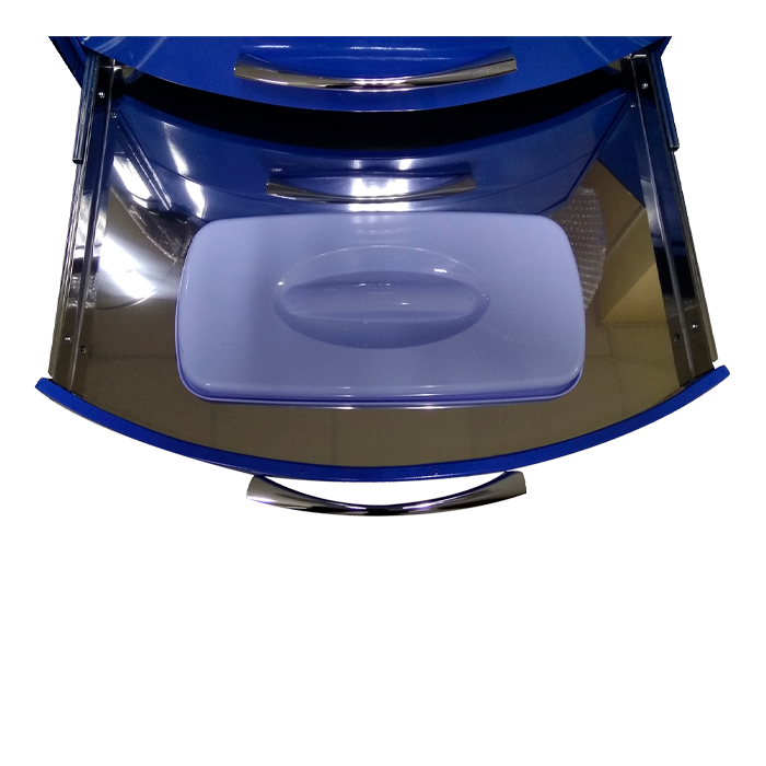 ЛОР-комбайн модификации Элема-НЛК 1