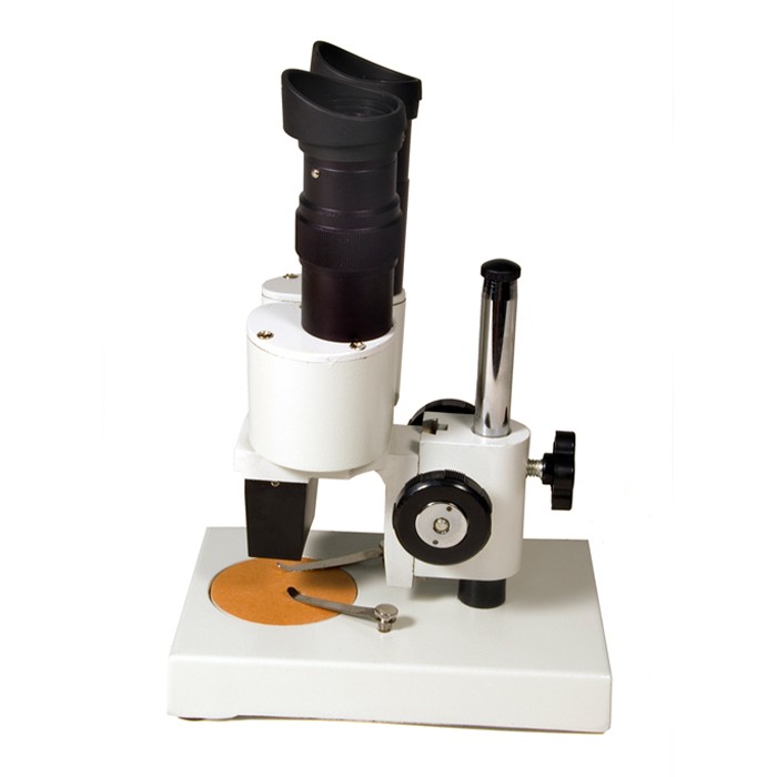 Микроскоп бинокулярный Levenhuk 2ST