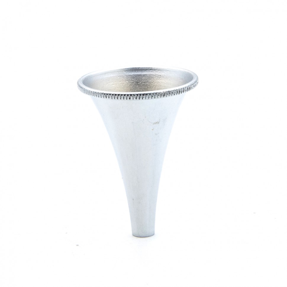 Воронка ушная никелированная № 1, диаметр 4 мм. Surgiwell