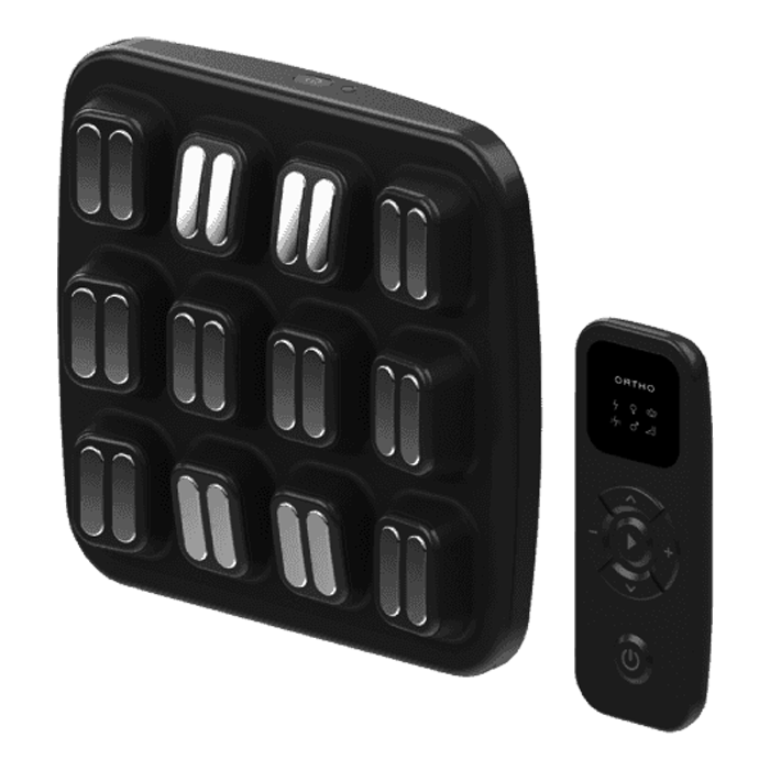 Электростимулятор чрескожный для воздействия на поясничную зону "ДЭНАС-ОРТО"