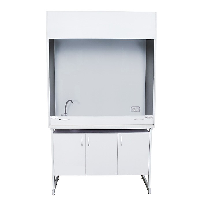 Шкаф вытяжной В-111 люкс