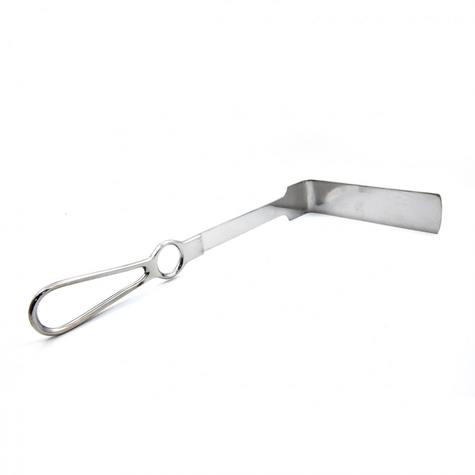 Зеркало-подъемник по Отто №2. (100х30) длина 250 мм. Surgiwell