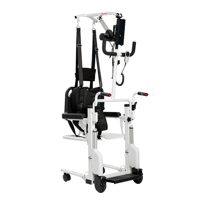 Санитарный стул TU 21