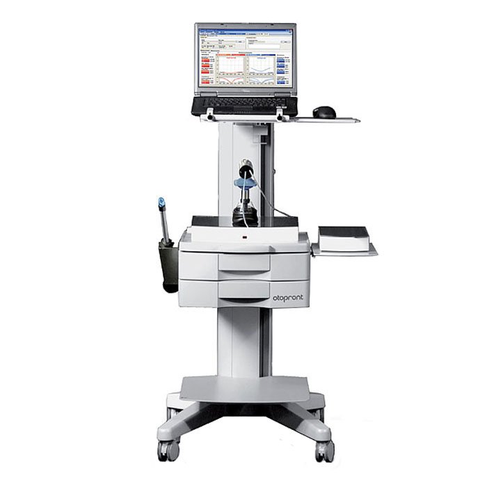 Otopront RHINO-SYS Риноманометр