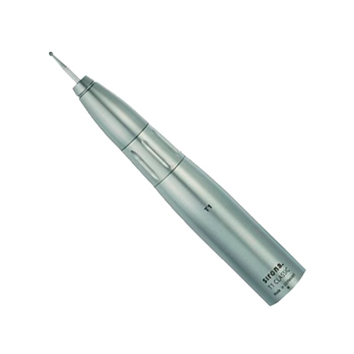 Dentsply Sirona T1 LINE H 40 L - прямой наконечник со светом