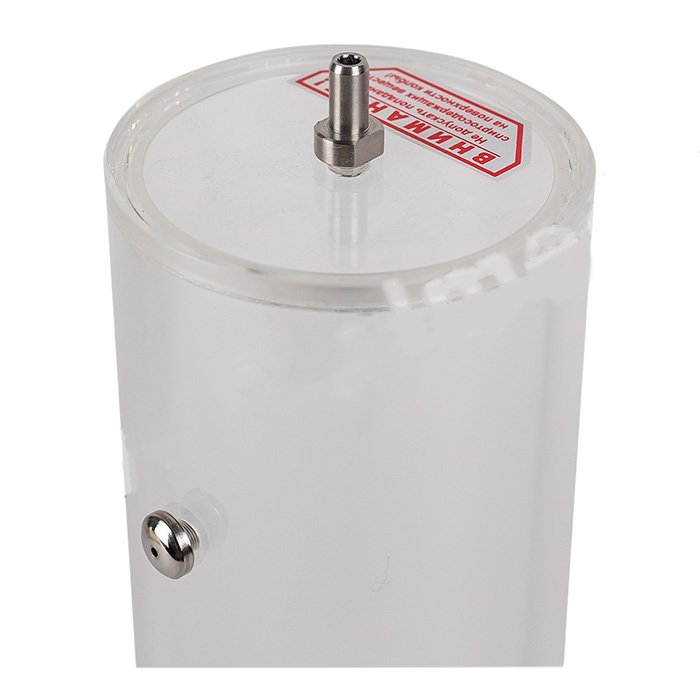 Колба увеличенная к аппарату АИР-У плюс