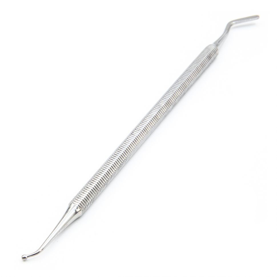 Гладилка с круглой головкой диаметр 1,8мм, 150 мм