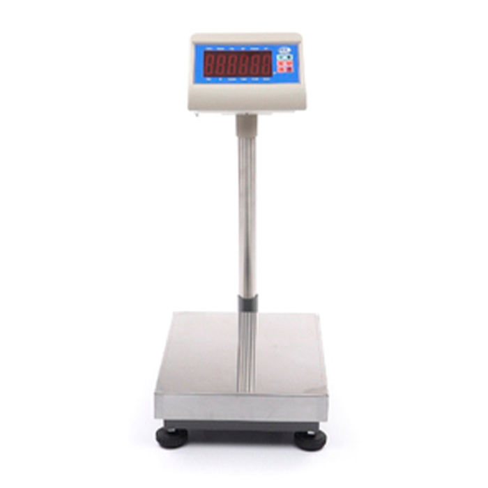 Весы МП 60 ВЖА Ф-2 "Гулливер 07" (300х400 мм)