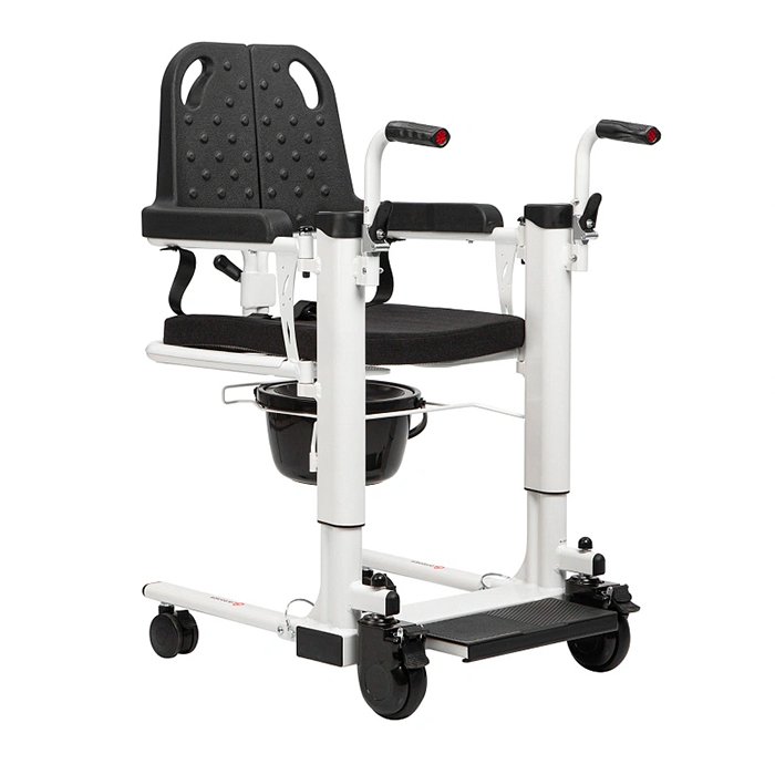 Санитарный стул TU 13