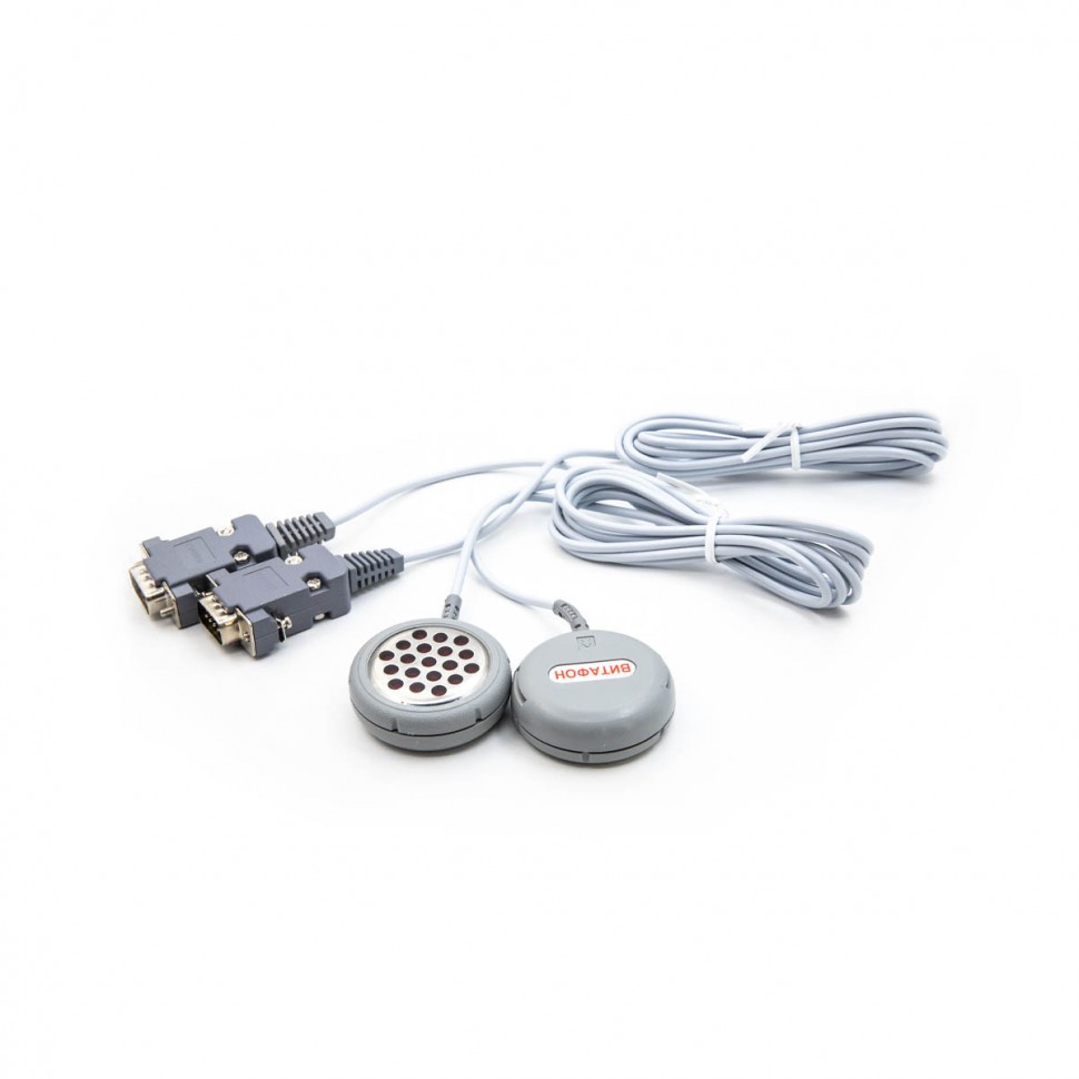 Аппарат виброакустического и инфракрасного воздействия Витафон-2 (расширенная комплектация)