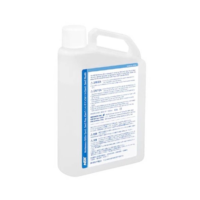 Maintenance Oil - масло для iCare