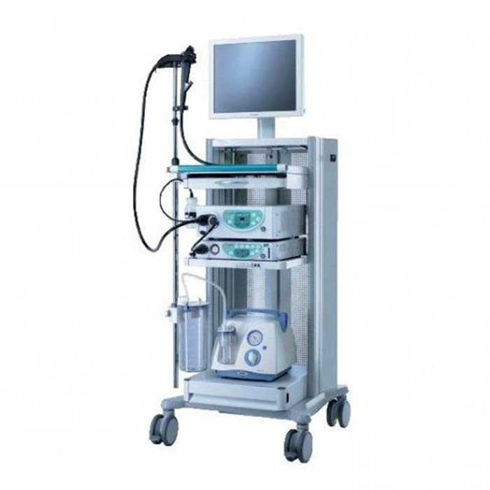 Цифровая видеоэндоскопическая система нового поколения FUJINON СЕРИЯ 4400HD