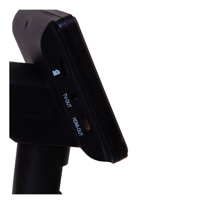 Микроскоп цифровой Levenhuk DTX 700 LCD