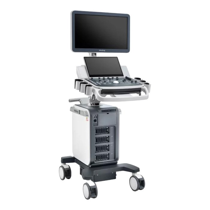Ультразвуковой аппарат Mindray DC-70 Pro