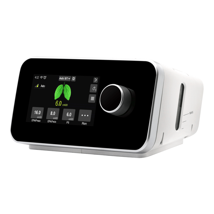 Аппарат для неинвазивной вентиляции легких ResVent Tech